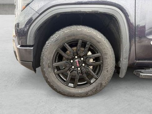 Certified 2023 GMC Sierra 1500 Elevation w/ Elevation Premium Package AWD/4WD image 22