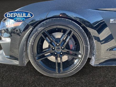 Used 2018 Ford Mustang GT Premium w/ GT Performance Package image 18