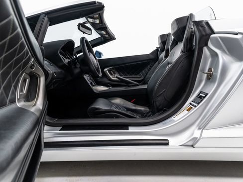 Used 2011 Lamborghini Gallardo LP 560-4 AWD/4WD image 14