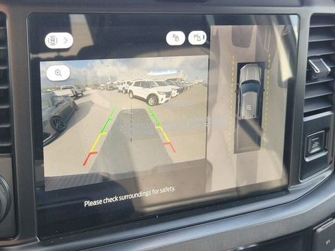 New 2026 Ford F250 Platinum w/ Tremor Off-Road Package image 18