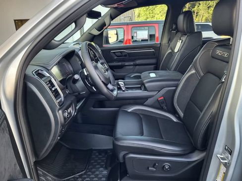 New 2026 RAM 1500 RHO AWD/4WD image 10