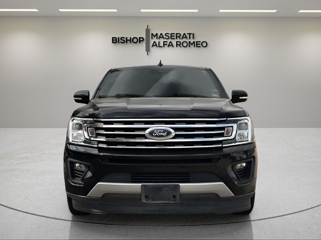 Used 2020 Ford Expedition Max XLT w/ Equipment Group 201A RWD image 2