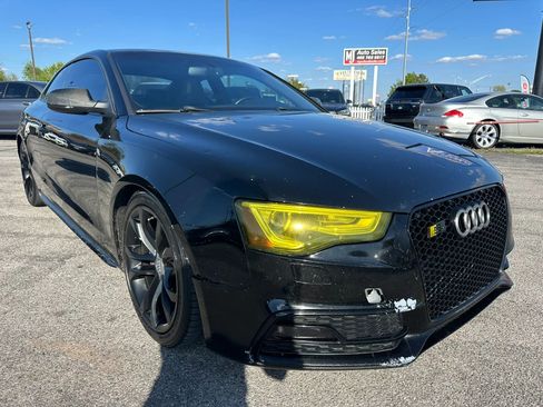 Used 2015 Audi S5 Premium Plus w/ Technology Package image 27
