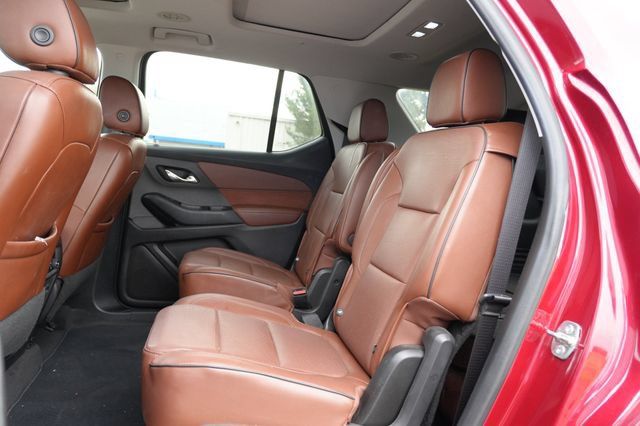 Used 2020 Chevrolet Traverse High Country FWD image 24