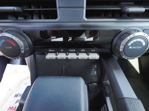 Used 2024 Toyota Tacoma SR5 image 24