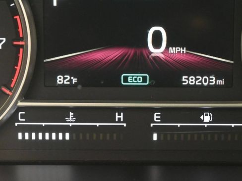 Used 2022 Kia Sorento SX AWD/4WD image 30