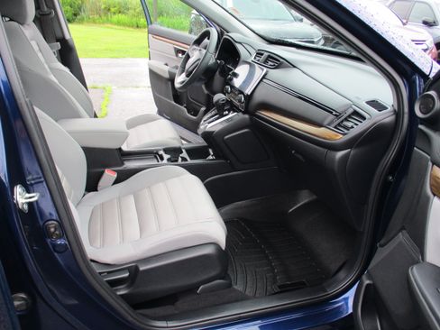 Used 2017 Honda CR-V EX image 16