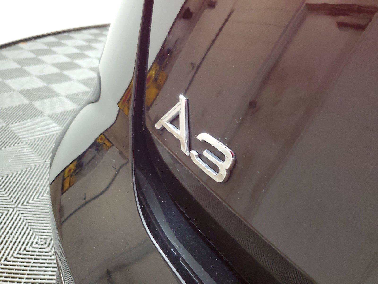 Used 2024 Audi A3 2.0T Premium FWD image 7
