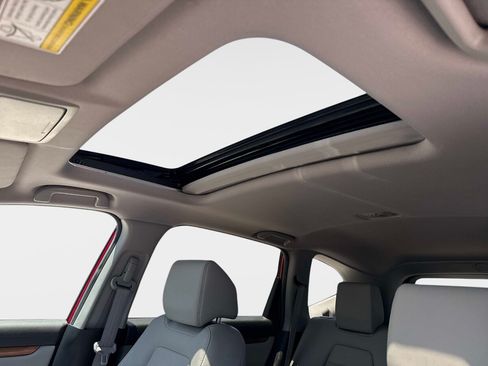 Used 2022 Honda CR-V Touring image 22