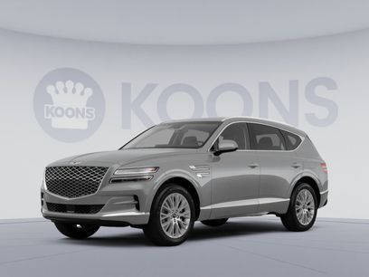 Used 2024 Genesis GV80 2.5T