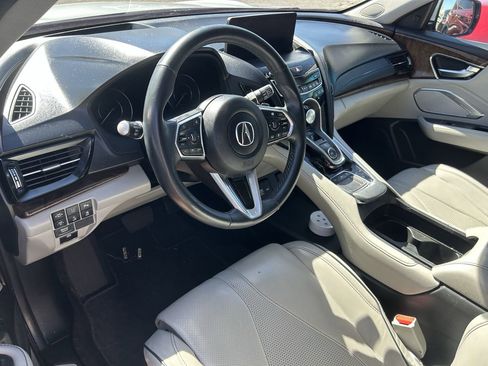 Used 2019 Acura RDX FWD w/ Advance Package image 13
