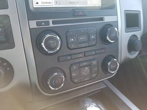 Used 2017 Ford Expedition Limited w/ Equipment Group 301A image 23