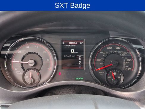 Used 2014 Dodge Charger SXT w/ Blacktop Package RWD image 15