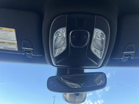 Used 2024 Jeep Compass Latitude AWD/4WD image 26