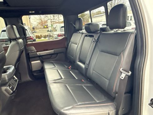 Used 2022 Ford F150 Lariat image 14