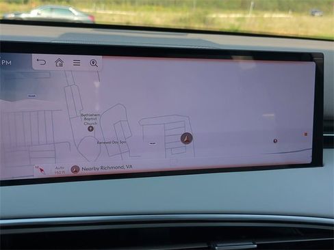 New 2026 Genesis GV70 2.5T Advanced image 20