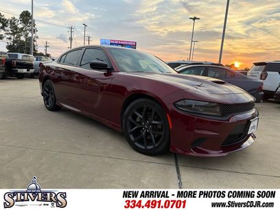 Used 2023 Dodge Charger GT w/ Blacktop Package