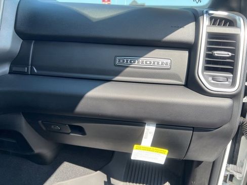 Used 2025 RAM 2500 Big Horn image 18