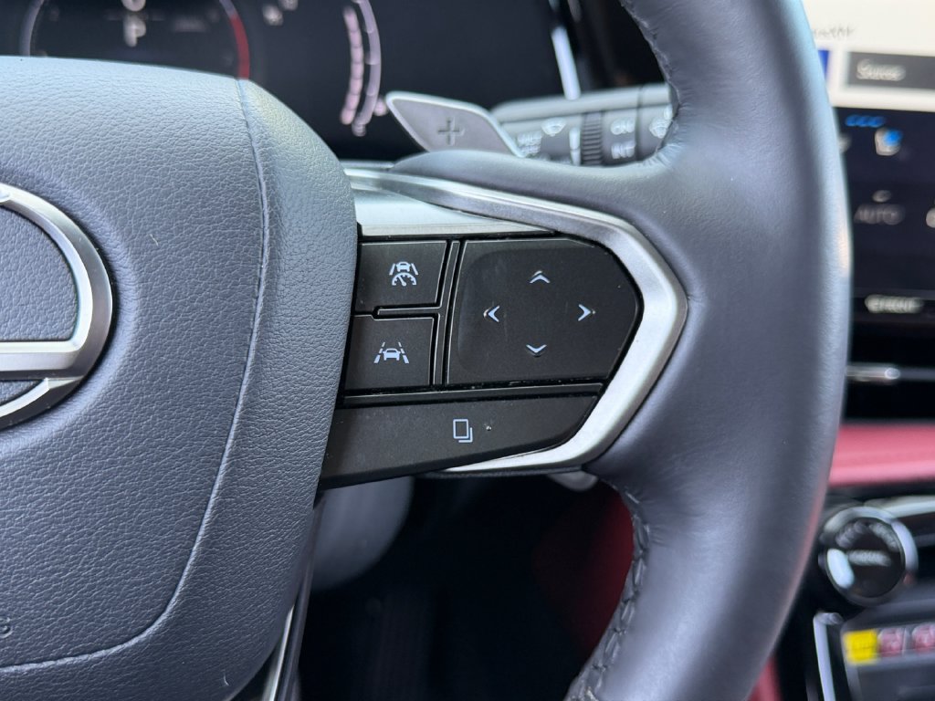 Used 2024 Lexus NX 350 AWD image 18