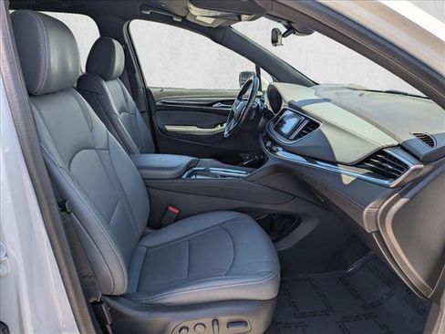 Used 2024 Buick Enclave Premium FWD image 22