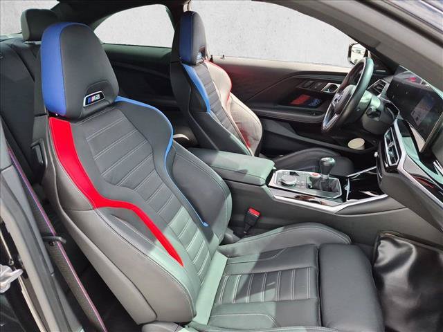 Used 2024 BMW M2 w/ Lighting Package RWD image 13