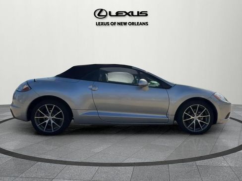 Used 2012 Mitsubishi Eclipse SE image 2