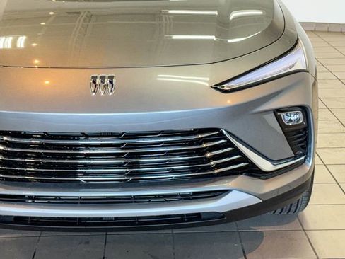 New 2026 Buick Envista Preferred w/ Convenience I Package image 12