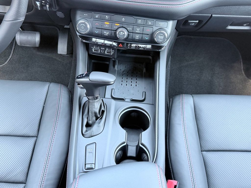 New 2026 Dodge Durango GT AWD/4WD image 22