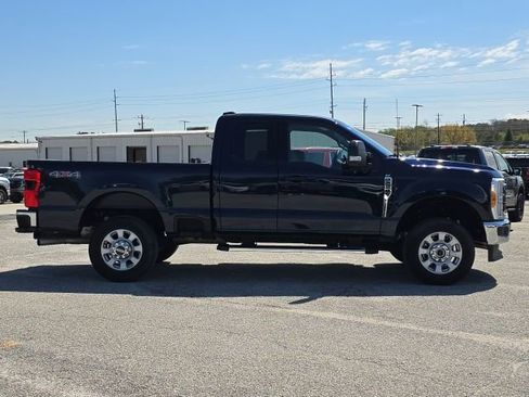 Used 2023 Ford F250 XLT w/ 360-Degree Camera Package image 6
