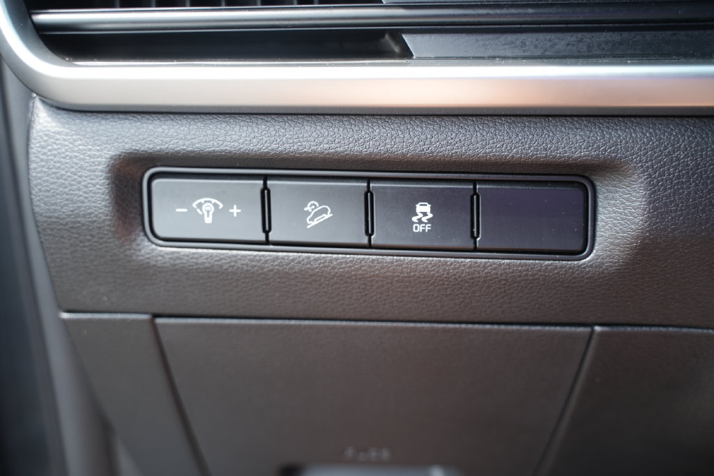 Used 2023 Kia Telluride S FWD image 35