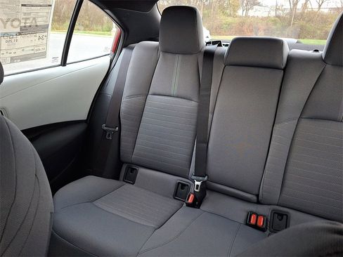 New 2026 Toyota Corolla SE image 12