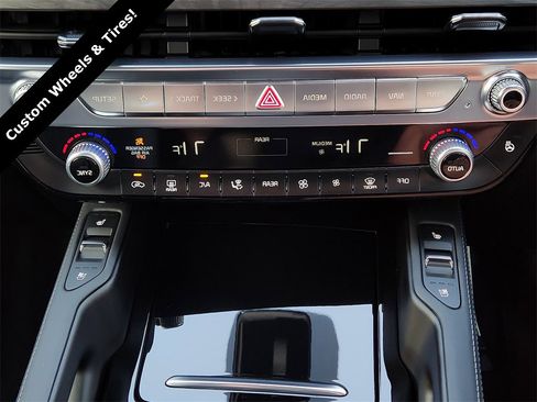 New 2025 Kia Telluride SX Prestige X-Line image 14