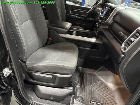 Used 2021 RAM 2500 Big Horn w/ Level 1 Equipment Group image 5