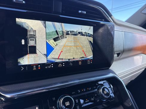 Used 2024 GMC Sierra 1500 Denali w/ Denali Reserve Package image 29