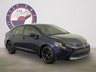 Used 2022 Toyota Corolla LE w/ Carpet Mat Package (TMS) video 2