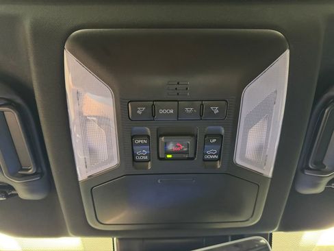 Used 2025 Toyota RAV4 XSE w/ Weather Package image 42