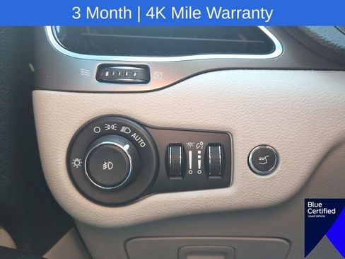 Used 2019 Jeep Cherokee Limited FWD image 29