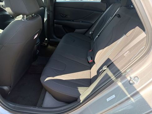 New 2026 Hyundai Elantra SEL Sport Premium FWD image 26