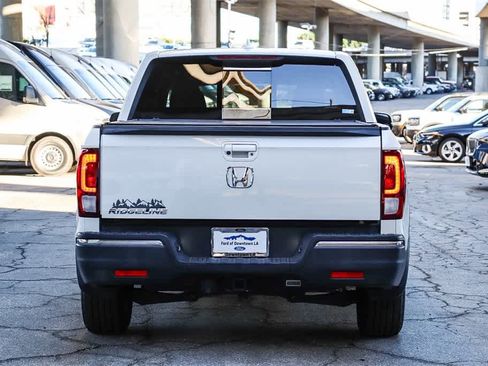 Used 2019 Honda Ridgeline RTL-T image 5
