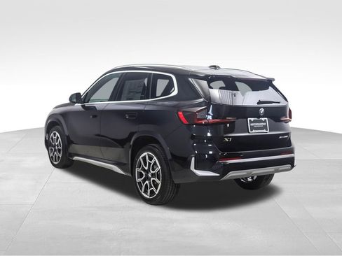 New 2026 BMW X1 xDrive28i w/ Convenience Package image 3