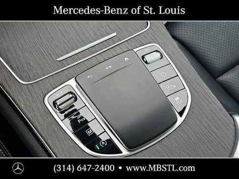 Used 2021 Mercedes-Benz GLC 300 4MATIC image 28