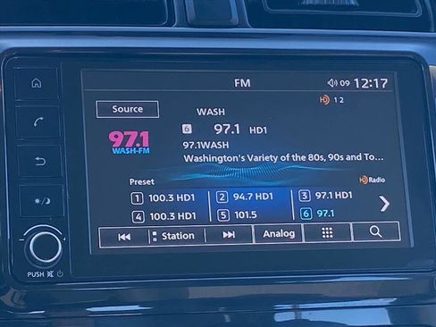 Used 2021 Mitsubishi Mirage ES image 9