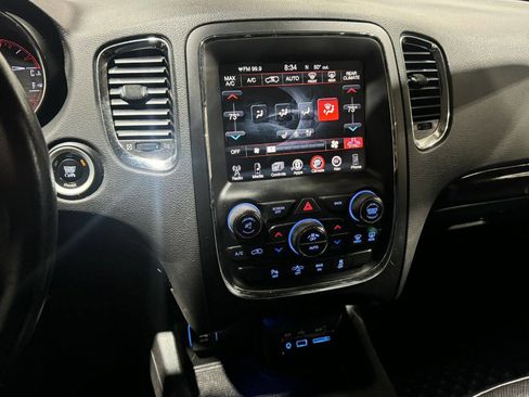 Used 2015 Dodge Durango Citadel w/ Technology Group image 32