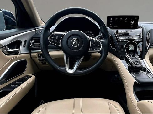 Used 2024 Acura RDX SH-AWD image 8