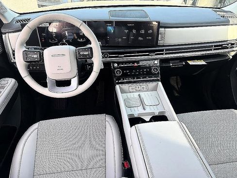 New 2026 Hyundai Santa Fe SEL AWD/4WD image 5
