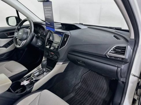 Used 2019 Subaru Forester w/ Alloy Wheel Package AWD/4WD image 31