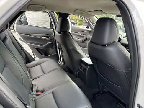 New 2026 MAZDA CX-30 AWD 2.5 S w/ Select Sport Pkg image 33
