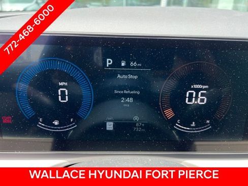 Used 2026 Hyundai Tucson SEL Plus FWD image 6