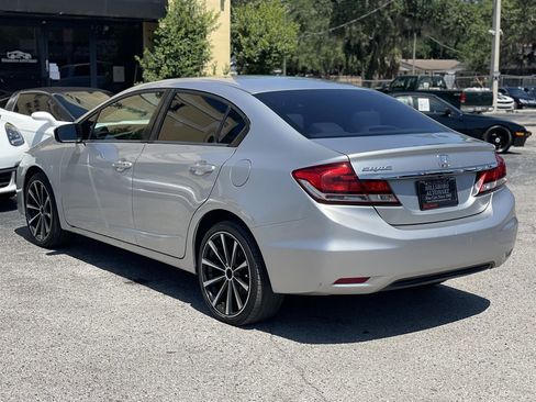 Used 2014 Honda Civic EX-L image 19