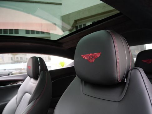 New 2026 Bentley Continental GT AWD/4WD image 22